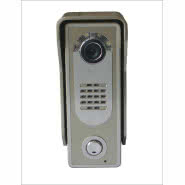 Stacja bramowa kolorowa SAC5C-CK