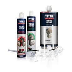 Kotwy chemiczne Tytan Evolution