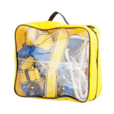 Zestaw asekuracyjny BASIC 2S