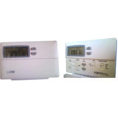 Termostat PSP 511Ca