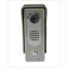 Stacja bramowa kolorowa SAC5C-CK