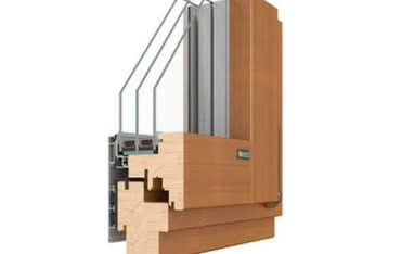 Nowa linia okien Sokółka Okna i Drzwi S.A - PURO