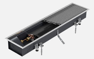 Nowość! Grzejnik kanałowy VKN Silent marki VERANO