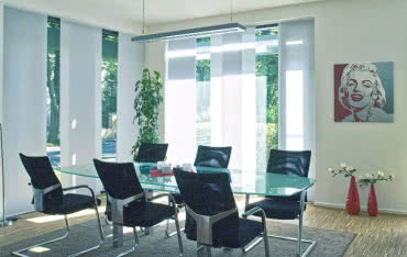 Rolety wewnętrzne w ofercie Fart Produkt