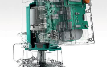 Wilo-Stratos GIGA podbija polski rynek