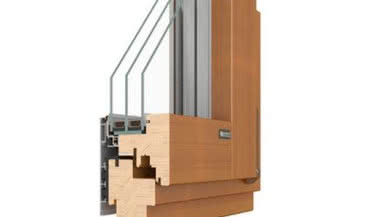 Nowa linia okien Sokółka Okna i Drzwi S.A - PURO