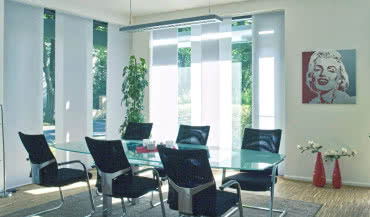 Rolety wewnętrzne w ofercie Fart Produkt