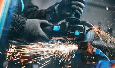 Szlifierka kątowa - przewodnik po wyborze i użytkowaniu