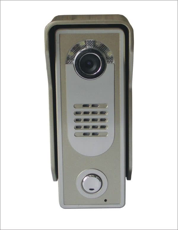 Stacja bramowa kolorowa SAC5C-CK