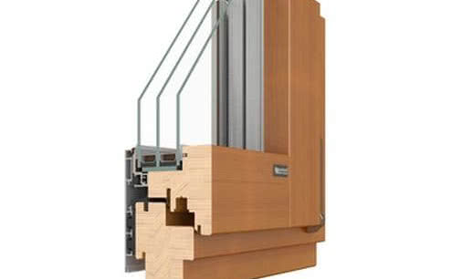 Nowa linia okien Sokółka Okna i Drzwi S.A - PURO