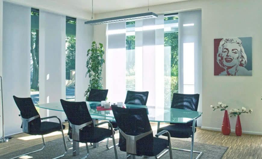 Rolety wewnętrzne w ofercie Fart Produkt