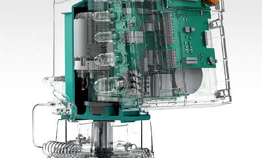 Wilo-Stratos GIGA podbija polski rynek