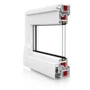 System przesuwny Vetrex Patio Air