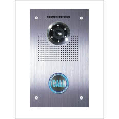 Stacja bramowa kolorowa SAC551C-CK