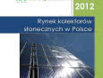 Rynek kolektorów słonecznych w Polsce - kolejny raport Instytutu Energetyki Odnawialnej