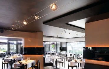 Gdzie sprawdzi się oświetlenie szynowe?