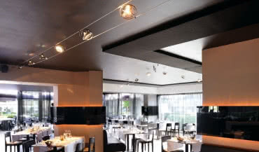 Gdzie sprawdzi się oświetlenie szynowe?