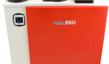 RekuEKO – nowoczesne rekuperatory firmy Flop System!