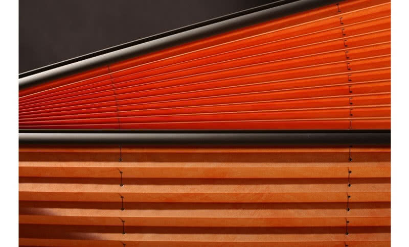 Jak dopasować kolor kasety do okna?