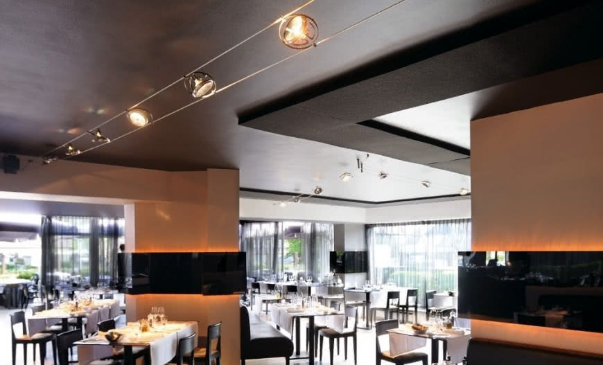 Gdzie sprawdzi się oświetlenie szynowe?