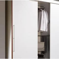 Systemy do drzwi przesuwnych TopLine 25/27