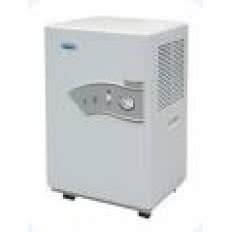 Domowe osuszacze kondensacyjne