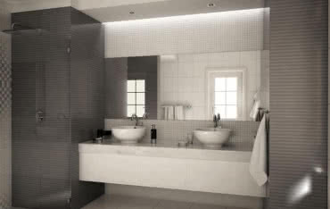 Jak dobrać zestaw armatury podtynkowej, by zachwycił estetyką?