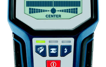 Najbardziej niezawodny detektor w swojej klasie