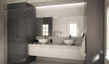 Jak dobrać zestaw armatury podtynkowej, by zachwycił estetyką?