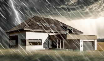 Błędy na dachu i wybór dekarza. Jak uniknąć kosztownych napraw?