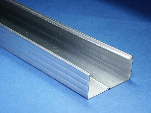 Profil główny sufitowy CD 60