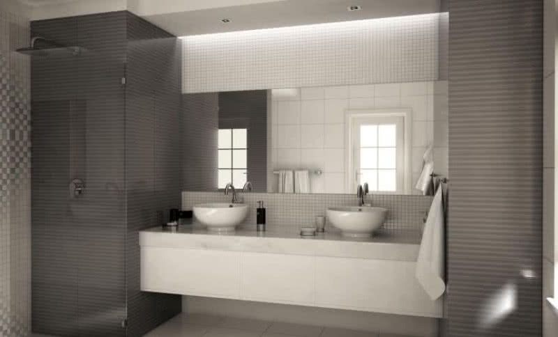 Jak dobrać zestaw armatury podtynkowej, by zachwycił estetyką?