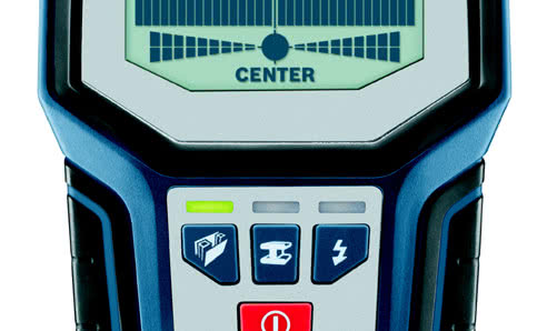 Najbardziej niezawodny detektor w swojej klasie