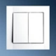 Łączniki - seria Fiorena