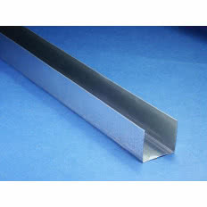 Profil przyścienny UD