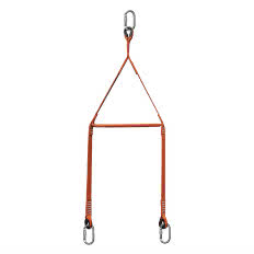 Zaczep dwupunktowy z zatrzaśnikami AT300/3X011 