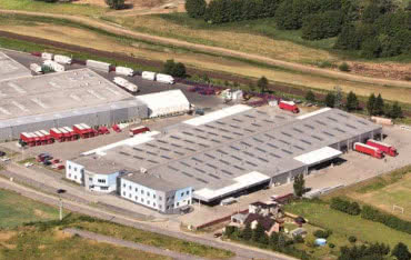 Vetrex nowym członkiem francuskiej Grupy Liebot