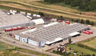 Vetrex nowym członkiem francuskiej Grupy Liebot