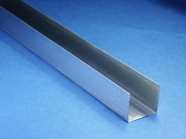 Profil przyścienny UD