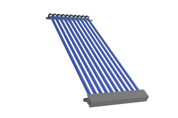 Kolektory próżniowe KSR10