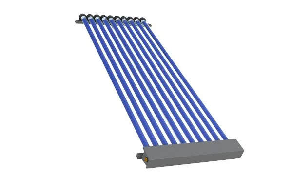 Kolektory próżniowe KSR10