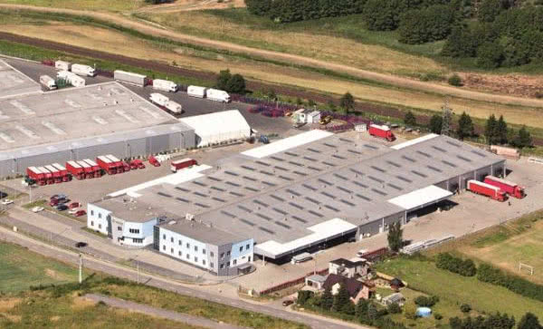 Vetrex nowym członkiem francuskiej Grupy Liebot