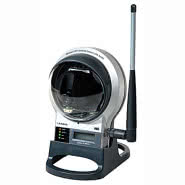 Kamera IP Linksys WVC200