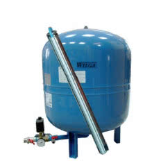 Zestawy z pompą głębinową WILGA SQ