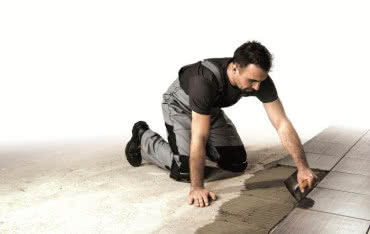 Poprawny montaż płytek w obiektach przemysłowych