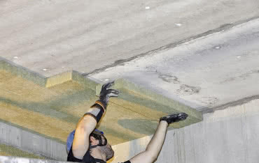 Docieplenie stropu nad pomieszczeniem nieogrzewanym