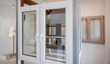 Okna PCV Drutex - porównanie modeli i cen