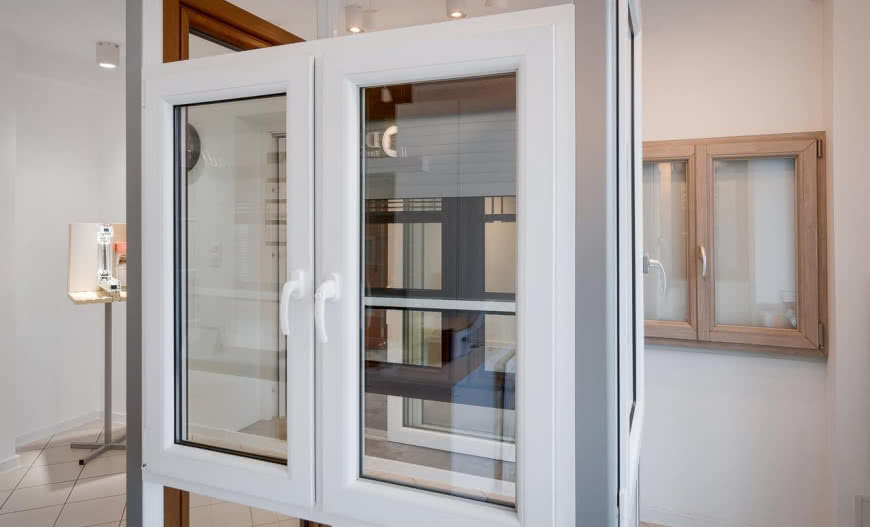 Okna PCV Drutex - porównanie modeli i cen