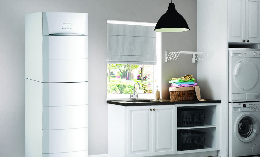 Pompa ciepła alternatywą dla tradycyjnych źródeł ciepła