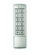 Zamek szyfrowy DH16A-12DT